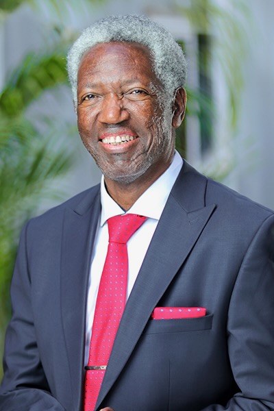 Rev. Ambrose Nyangao profile picture