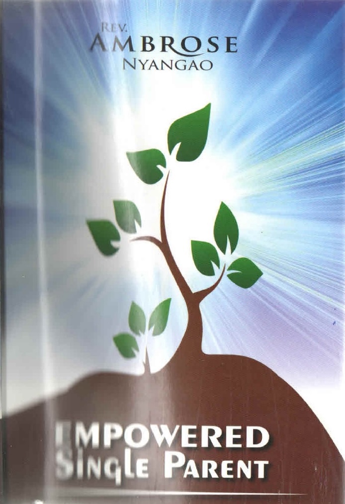 Empowered Single Parent