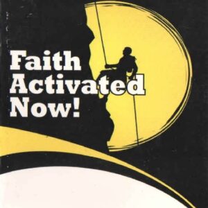 Faith Activated Now