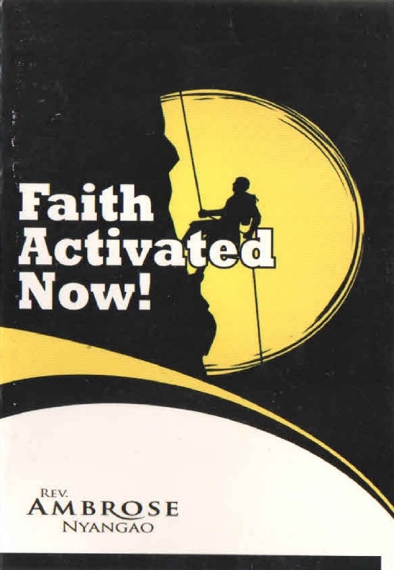Faith Activated Now