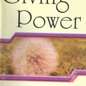 Giving Power