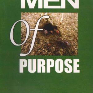Men Of Purpose