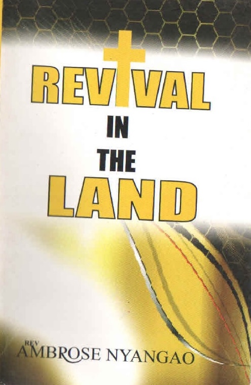 Revival In the Land