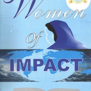 Women Of Impact