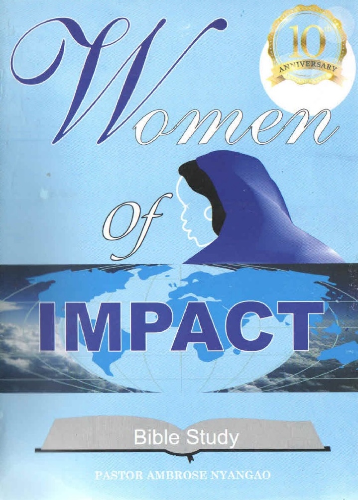 Women Of Impact