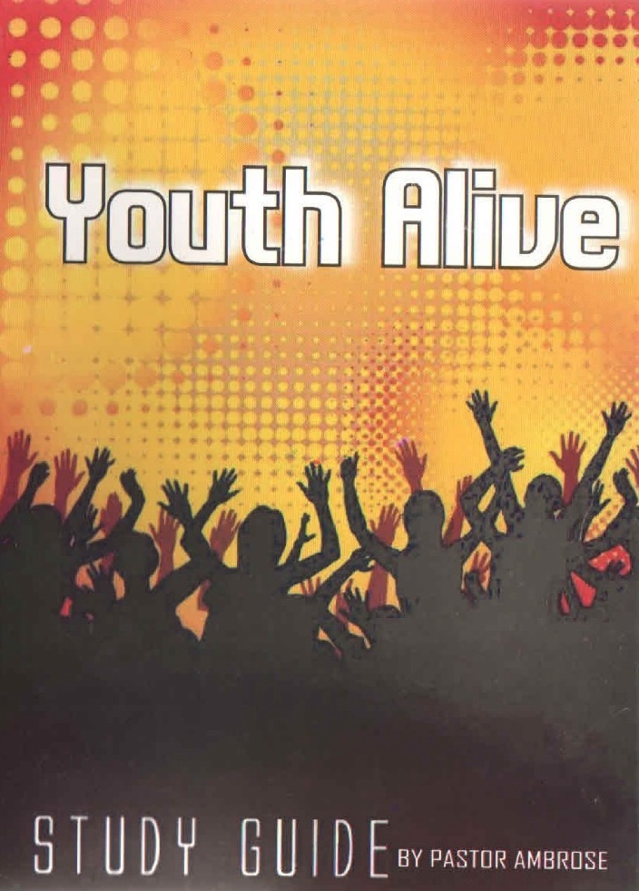 Youth Alive